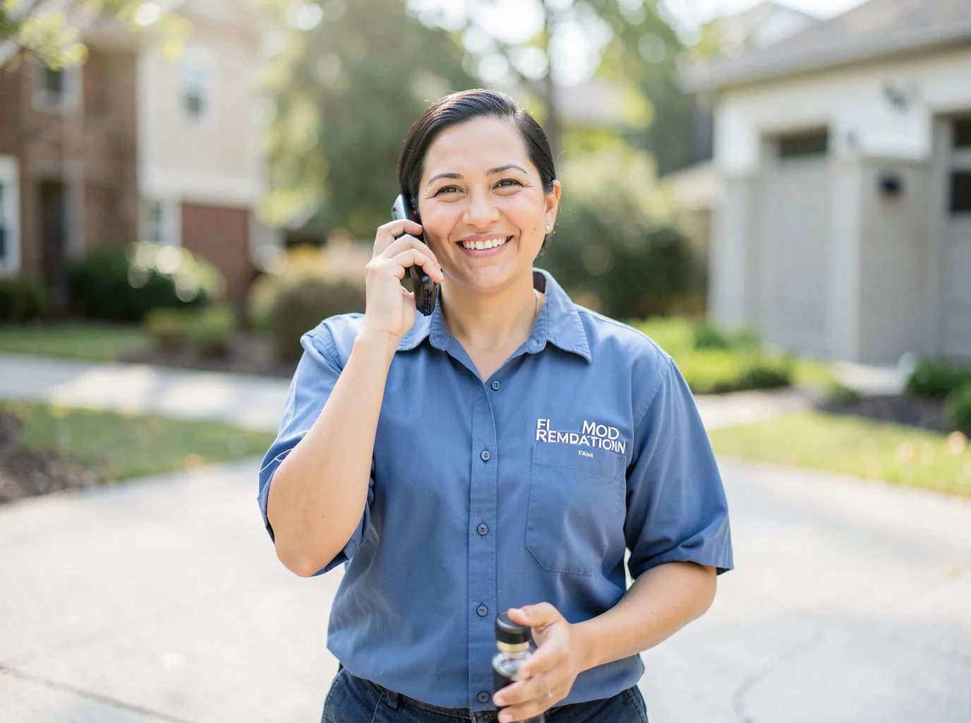 Mold Remediation Whiting, ME FAQs